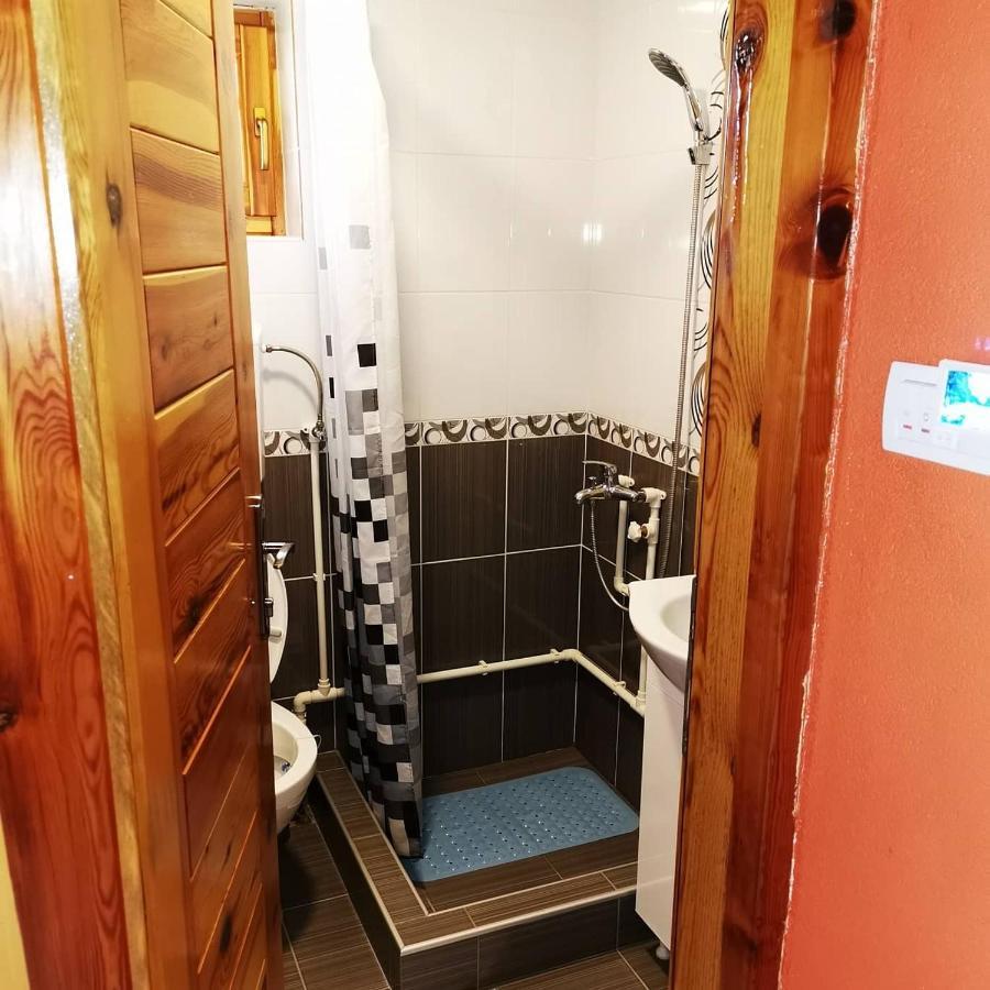Brvnara Tara Villa Bajina Basta Exterior foto